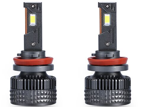 Top Efficient h7 led 55w For Safe Driving 