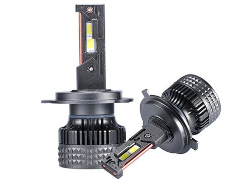D1S LED Headlight Kit - 55W 6000K 10000LM